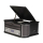 Denver MRD-51 z gramofonem czarne - 1348285 - zdjęcie 2
